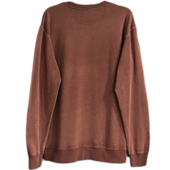 Vintage Sweatshirt Jimmy Buffet Wastin Away In Margaritaville Size Large - Picture 3 of 9